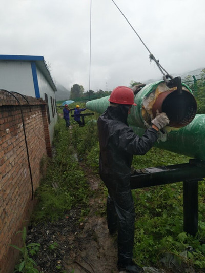 一方大干，我方支援