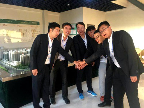 夢想，堅(jiān)持，輝煌