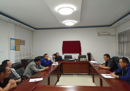 設(shè)備租賃中心三個(gè)到位確保廉潔過雙節(jié)