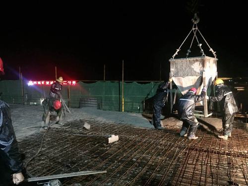 看，韓城分公司這些最可愛(ài)的人