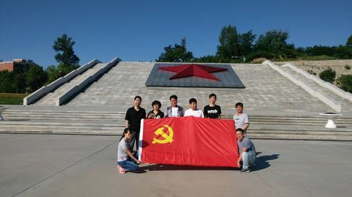 銅煤公司開(kāi)展系列活動(dòng) 營(yíng)造“十九大”濃厚氛圍