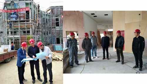 上下合力，舞活發(fā)展龍頭