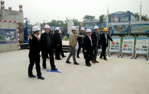 銅煤公司以BIM觀摩為契機(jī)，提前謀劃來年科技創(chuàng)新工作