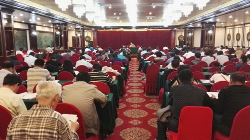 銅煤公司“三強(qiáng)化”做細(xì)做實(shí)人力資源管理工作