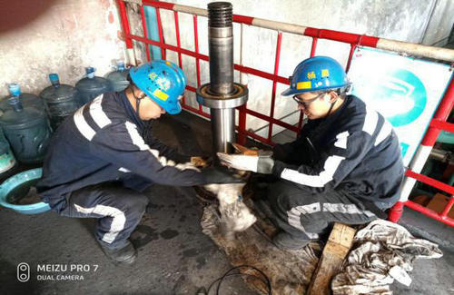 洗選煤運營公司：心系一線員工，情暖心田聚人心