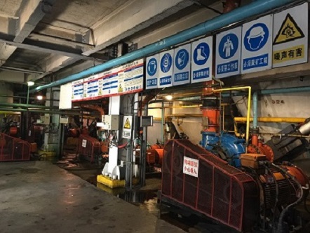 洗選煤運(yùn)營公司：亮點(diǎn)紛呈激發(fā)內(nèi)生動(dòng)力助推“雙特百億”