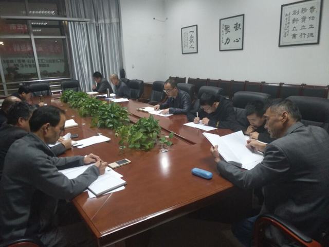 掘進公司財務資產(chǎn)部積極籌措資金為打造鐵軍添柴加薪