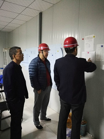 擔(dān)當(dāng)實干 馬上就辦