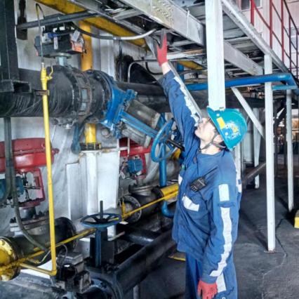 洗選煤運(yùn)營公司洗煤廠：讓勞動(dòng)競賽成為“追趕超越、助力雙特百億”的大舞臺(tái)