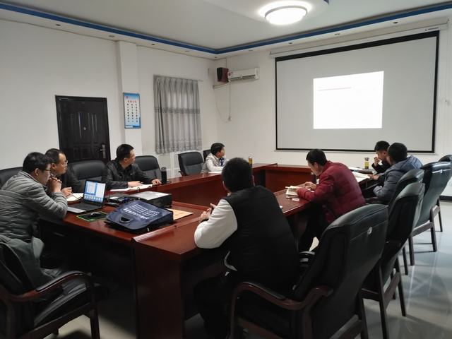 設備租賃中心開展煤礦從業(yè)資格培訓