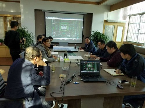 川耀公司：打造PPP項(xiàng)目典范  助力“雙特百億”目標(biāo)