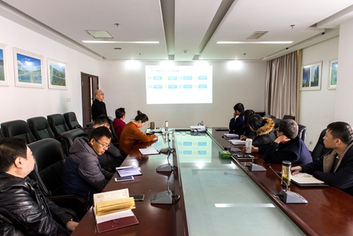 大秦置業(yè)：陜南地產(chǎn)公司盤(pán)活存量資產(chǎn)專(zhuān)題講座開(kāi)講啦！