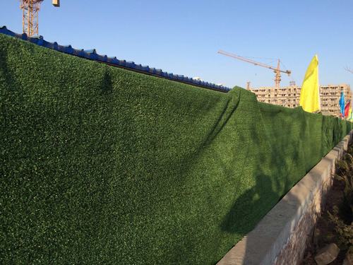 澄合分公司第七項目部緊握綠色施工“風(fēng)向標”