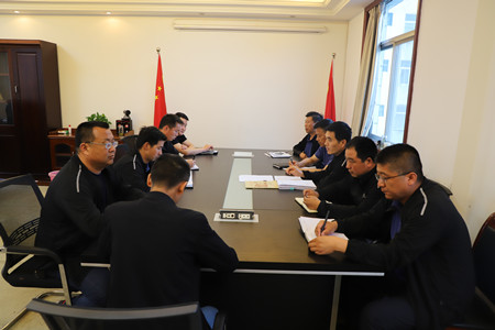 陜煤建設(shè)漢中分公司“三個(gè)強(qiáng)化”打好工程技術(shù)管理組合拳