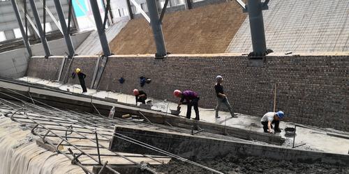 致敬堅(jiān)守崗位的他們！