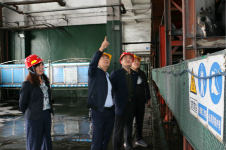 陜煤建設(shè)機(jī)電安裝公司：堅(jiān)守初心使命，扎實(shí)推進(jìn)公司高質(zhì)量發(fā)展  