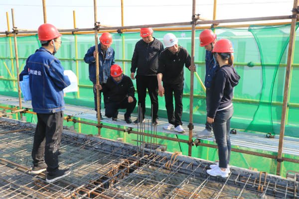 陜煤建設漢中分公司 三支利劍確保項目經營成效