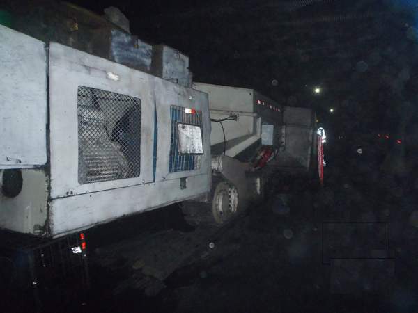 陜煤建設掘進公司：著力推進“四新”技術應用 培育企業(yè)核心競爭力