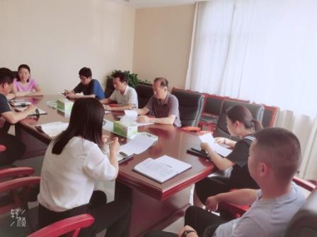 建設(shè)集團(tuán)機(jī)關(guān)第二支部再添新力量