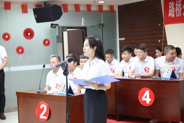 陜煤建設(shè)路橋分公司：用心上好“三堂課” 織牢安全防護(hù)網(wǎng)