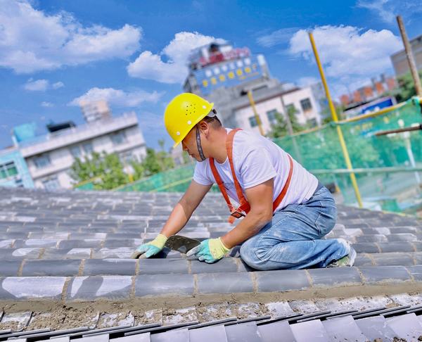 陜煤建設(shè)韓城分公司土建四項(xiàng)目部：不負(fù)“熱”愛(ài)，用汗水詮釋初心