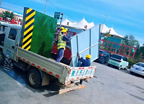 陜煤建設(shè)榆林公司:“疫”路同行 彰顯國企責(zé)任擔(dān)當(dāng)