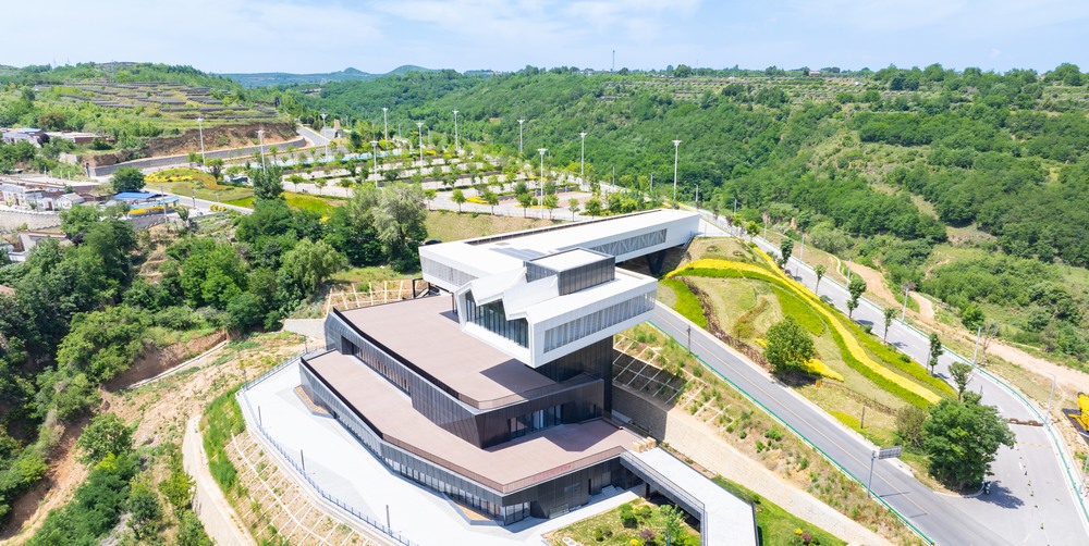 再見了！王石凹