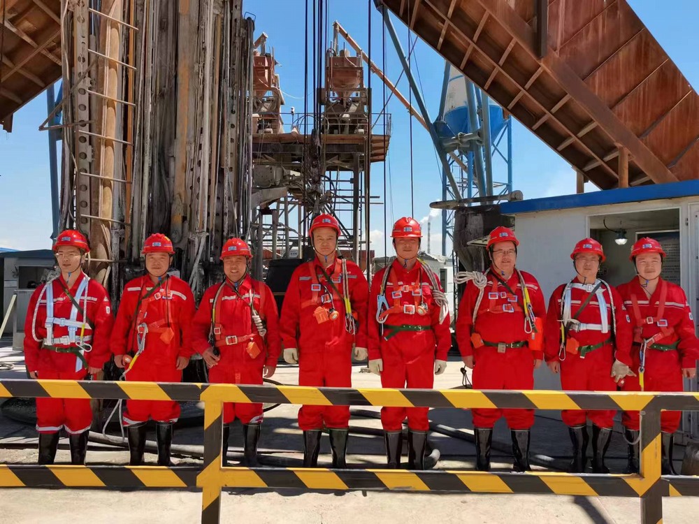 陜煤建設(shè)礦建二公司：多點發(fā)力助力，安全生產(chǎn)順利進行