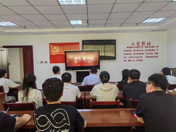 陜煤建設(shè)煤礦運(yùn)營服務(wù)分公司：舉辦“辛亥革命紀(jì)念日”主題黨日活動(dòng)