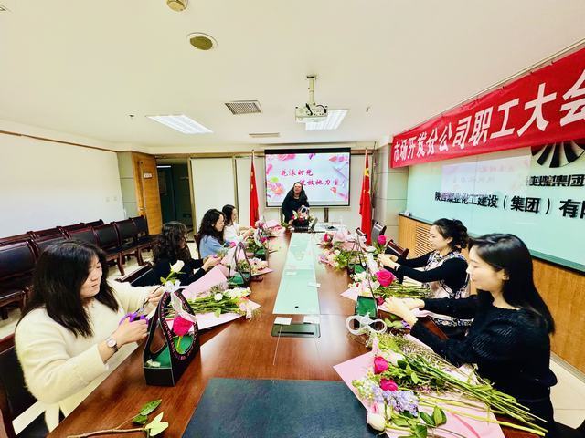 陜煤建設市場開發(fā)分公司：這張心愿卡片，請你收下