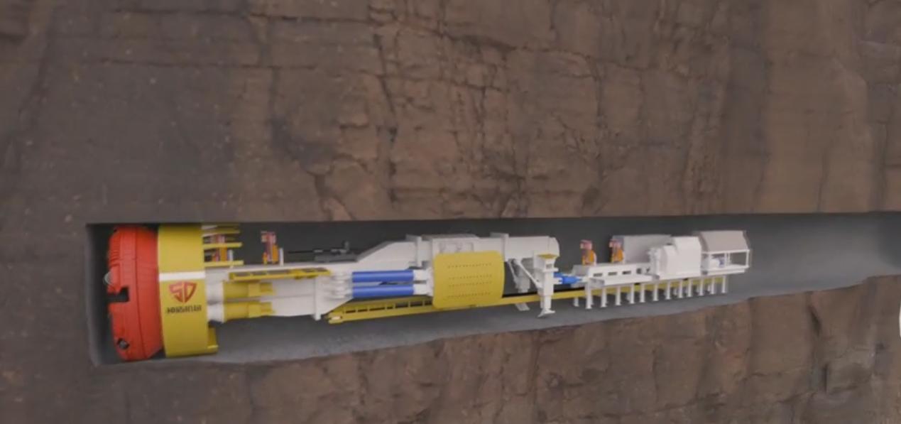 陜煤建設設計研究院：全力推進采區(qū)設計修編為礦井安全、高效生產(chǎn)“蓄能”