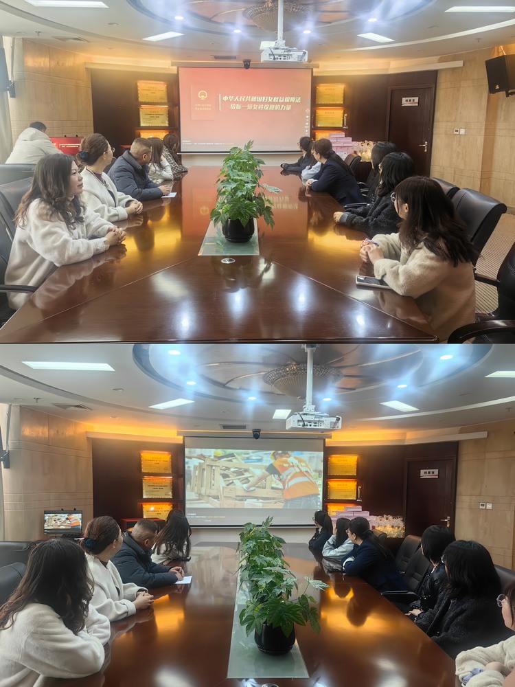 陜煤建設(shè)內(nèi)蒙古分公司開展“春風(fēng)如你，熠熠芳華”三八婦女節(jié)主題活動(dòng)宣傳稿