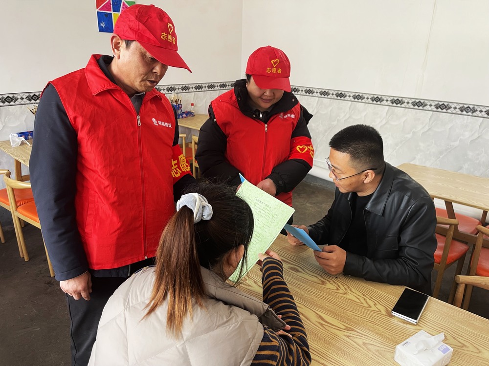 陜煤建設(shè)澄合分公司推進(jìn)全員健康行動(dòng)有實(shí)招