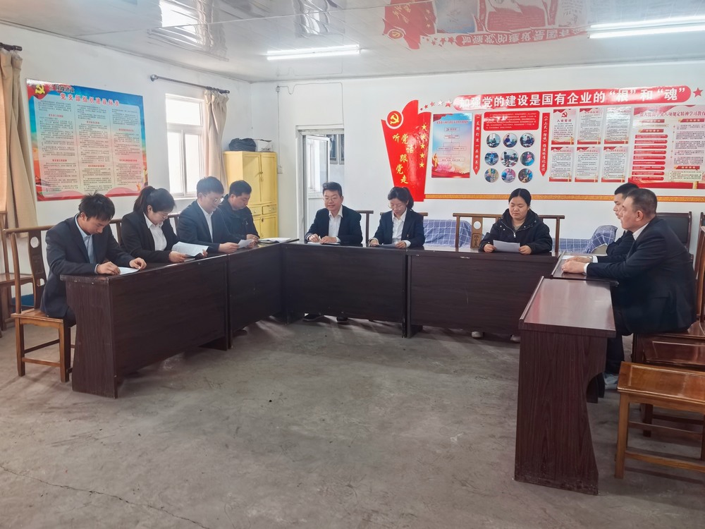 陜煤建設(shè)韓城分公司安裝六項(xiàng)目部：燃青春，遇“健”更好的自己