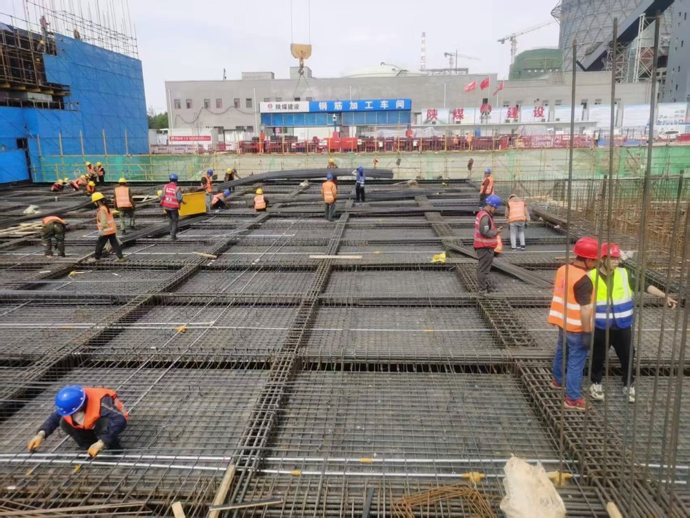 土木仁心：匠心筑夢(mèng)間的紅十字之光