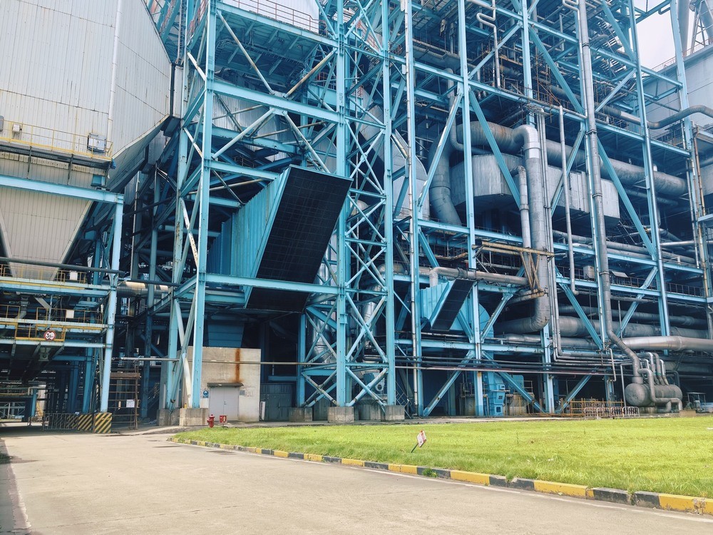 陜煤建設(shè)韓城分公司:跨界取經(jīng)促升級，精益運(yùn)維助發(fā)展