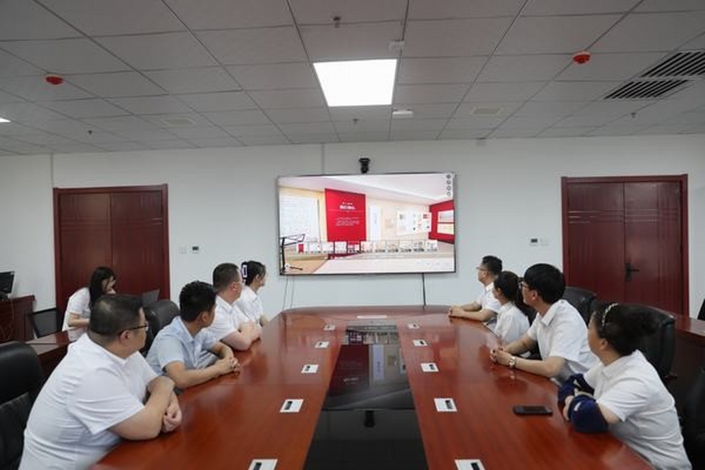 陜煤建設(shè)洗選煤運(yùn)營(yíng)公司：安全固本筑根基，法制護(hù)航促發(fā)展