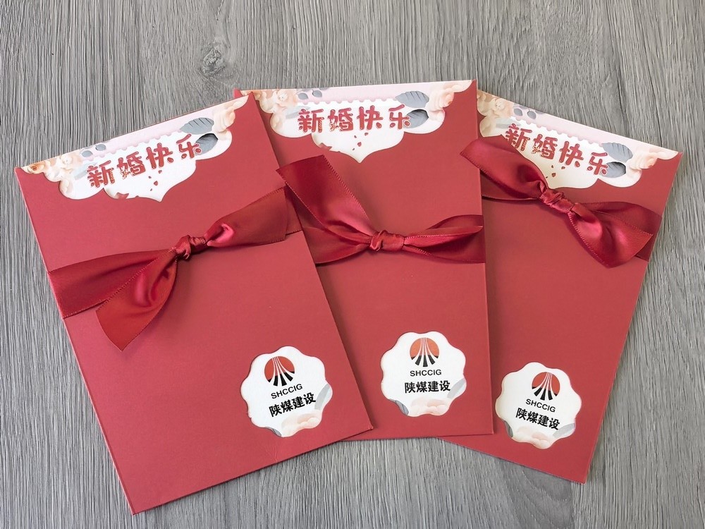 陜煤建設(shè)礦建三公司：幸?？善?！民生實事“落地生花”