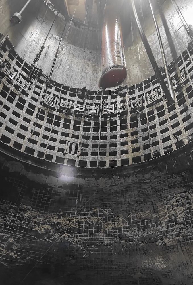 陜煤建設(shè)設(shè)計研究院：紅柳林礦業(yè)公司三號回風立井井筒壁后注漿、工作面預(yù)注漿設(shè)計方案圓滿完成，為千萬噸級礦井通風“保駕護航”