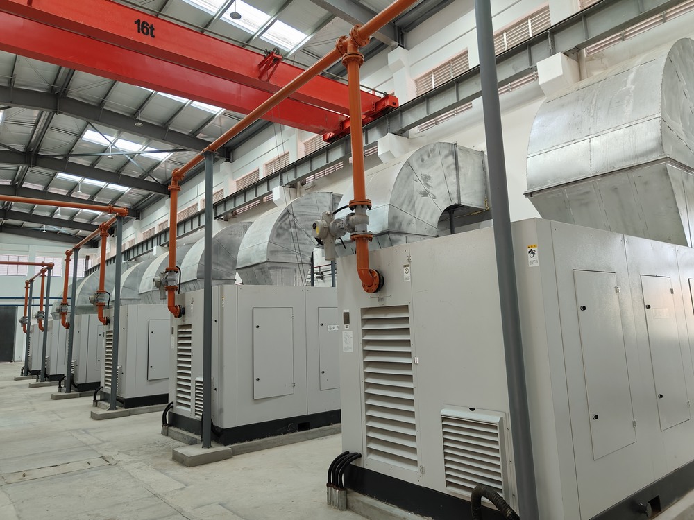 喜訊！陜煤建設(shè)天工公司又一項(xiàng)目順利通過竣工驗(yàn)收