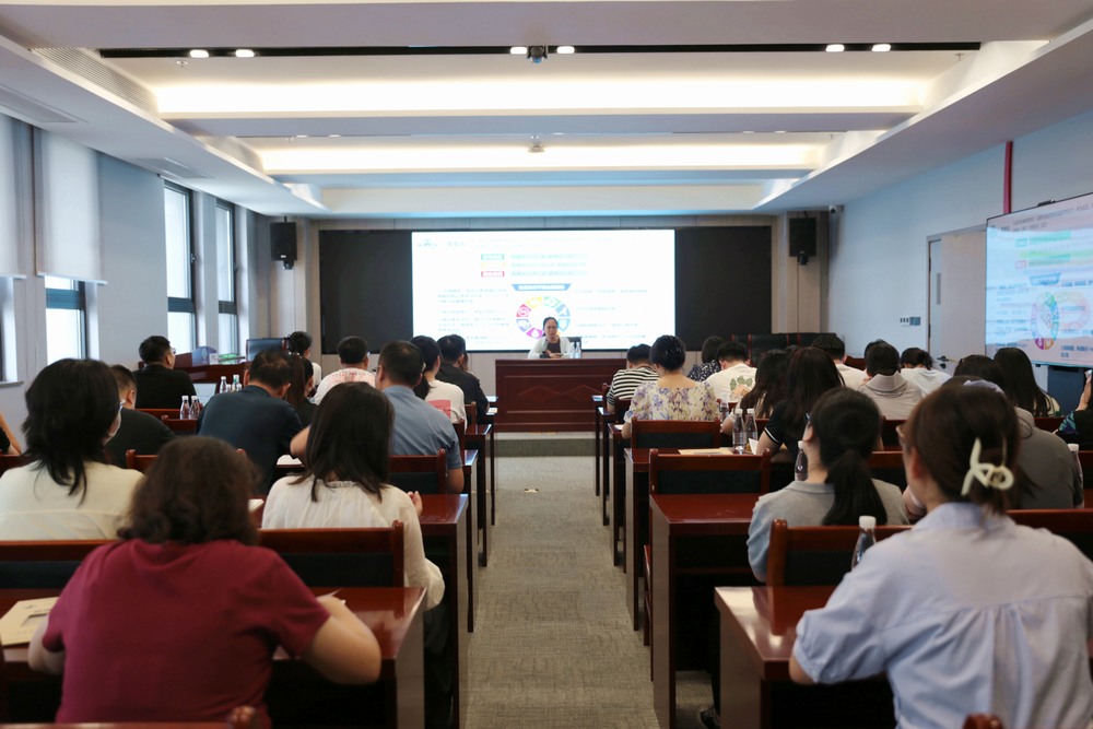 陜煤建設(shè)天工公司：為職工健康“加碼”，為企業(yè)發(fā)展“賦能”