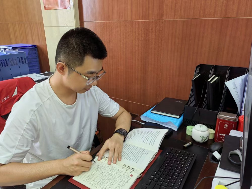 陜煤建設煤礦運營服務分公司：以“兵”鑄魂 以“心”聚力