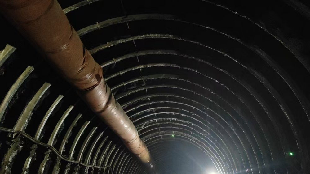 陜煤建設礦建三公司連續(xù)兩個月超額完成月度生產(chǎn)任務