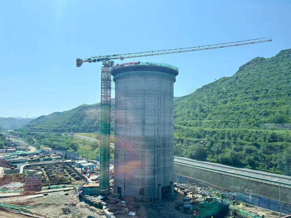 “白加黑”拼出硬核答卷！