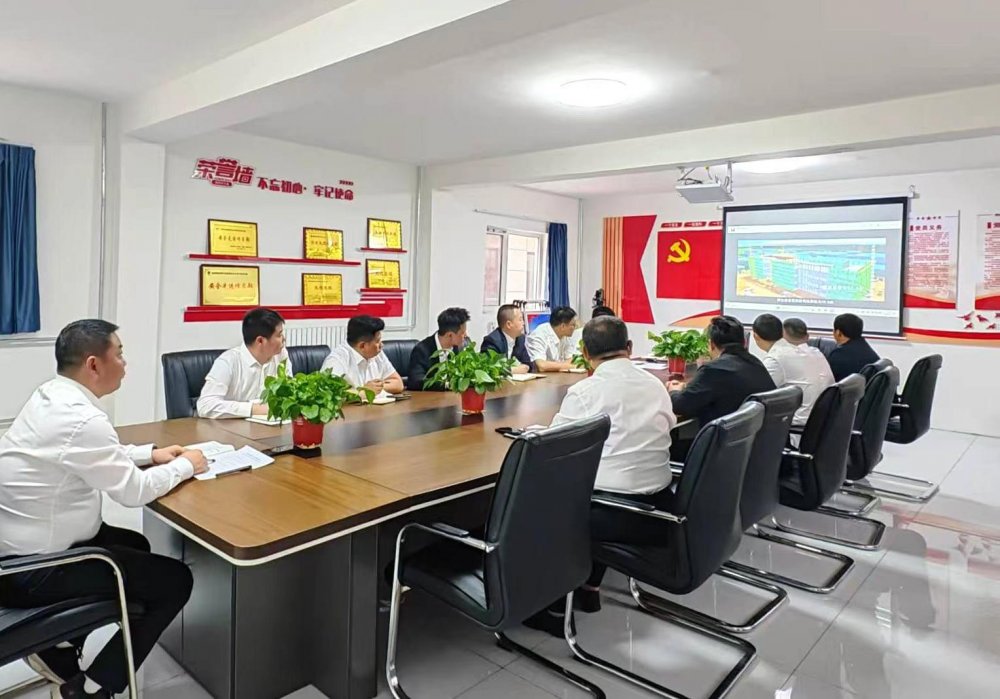 陜煤建設(shè)煤礦運(yùn)營(yíng)服務(wù)分公司：用責(zé)任擔(dān)當(dāng)書(shū)寫新時(shí)代綠色答卷