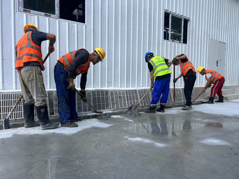 陜煤建設(shè)礦建三公司:“汛”速出擊，全力應(yīng)對強降雨