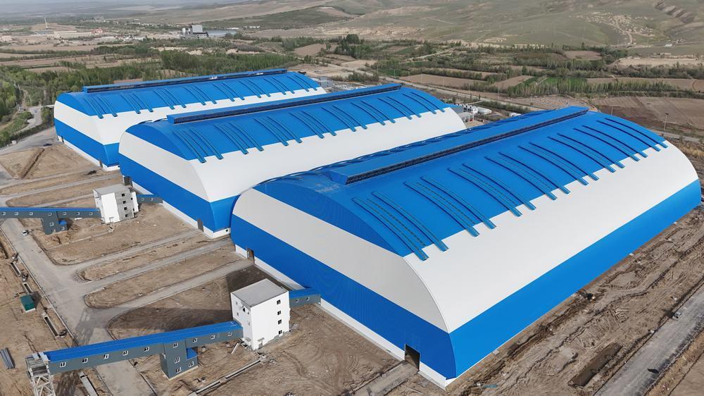 陜煤建設(shè)天工公司：攻堅(jiān)、創(chuàng)新、控質(zhì) 實(shí)現(xiàn)工程履約與品質(zhì)雙優(yōu)