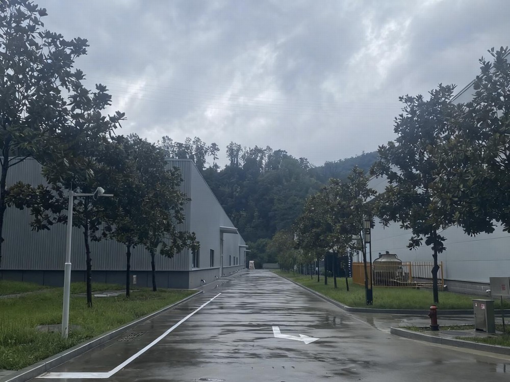 陜煤建設(shè)設(shè)計(jì)研究院：漢濱水廠生產(chǎn)生活設(shè)施提升項(xiàng)目綠色能建驗(yàn)收圓滿完成