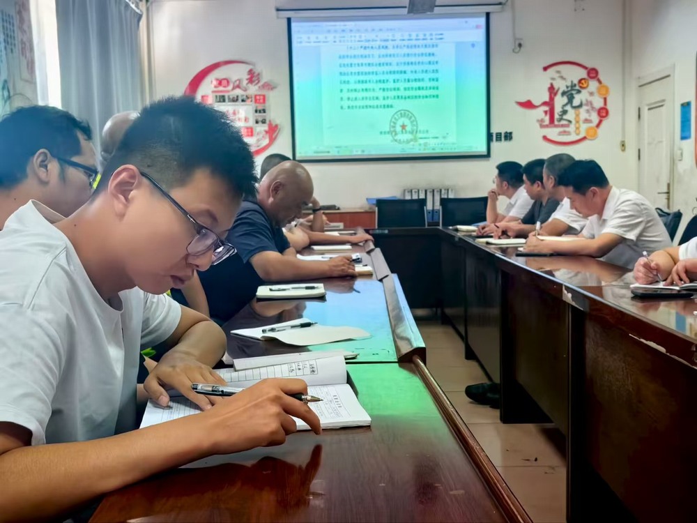 陜煤建設(shè)洗選煤運(yùn)營(yíng)公司檸條塔運(yùn)營(yíng)項(xiàng)目部：務(wù)實(shí)執(zhí)行穩(wěn)提升，勇爭(zhēng)一流走前列