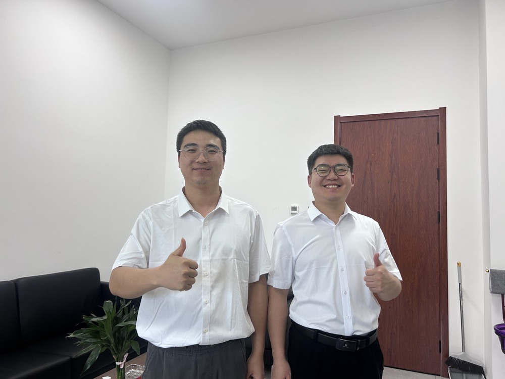 陜煤建設礦建二公司：服務升級不停步，暖心關懷入人心